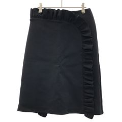 希少】Simone Rocha 21AW レース ボリュームスカート - メルカリ