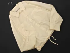 KBF ケービーエフ アーバンリサーチ ドロスト ブラウス シャツ sizeOne/アイボリー ■◇ レディース