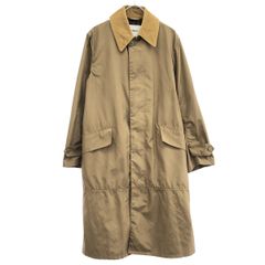 BARBOUR シェイプ メモリー コート 39 S ネイビー 1801254 - メルカリ