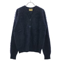 yori ヨリ ケーブルニットセーター YR2135-007AW ネイビー F yori ヨリ ケーブルニットセーター YR2135-007AW ネイビー Fの通販 by