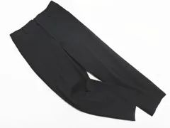 BEAUTY & YOUTH ビューティ&ユース ユナイテッドアローズ パンツ sizeL/黒 ■■ レディース