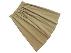 BALLSEY ボールジー トゥモローランド ギャザー フレア スカート size32/カーキ ■◇ レディース
