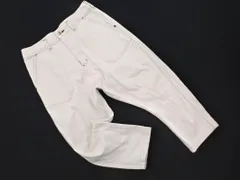 johnbull ジョンブル 五分丈 パンツ sizeSS/グレー ■◇ メンズのサムネイル