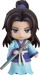 【中古】「非常に良い」ねんどろいど 秦時明月 張良 ノンスケール ABS&PVC製 塗装済み可動フィギュア