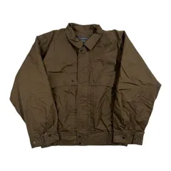 Crocodile クロコダイル 裏ボア ボアライナー付 フィールドジャケット  L /カーキ系 メンズのサムネイル