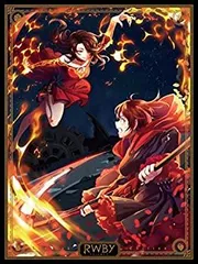 2026年最新】RWBY Volume 7 [初回生産限定版]の人気アイテム - メルカリ