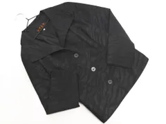 EVEX by KRIZIA エヴェックスバイクリツィア ジャケット size46/黒 ■◇ レディース