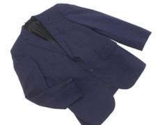 a day in the life アデイインザライフ ユナイテッドアローズ テーラード ジャケット size48/紺 ■◇ メンズ