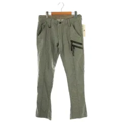 ニコルクラブフォーメン NICOLE CLUB FOR MEN テーパードパンツ 44 グレー /HK ■OSのサムネイル