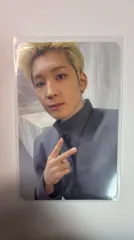 Seventeen ウォヌ セブチ Face the Sun ep.1 Control Ver.