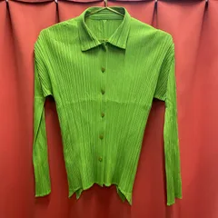 2026年最新】PLEATS PLEASE レディース 長袖 シャツ・ブラウスの人気