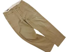 JOURNAL STANDARD ジャーナルスタンダード チノ パンツ size38/ベージュ ■■ メンズ
