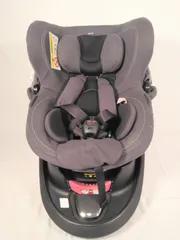 エールべべ AB868 クルット4S プレミアム ナチュラルダークグレー