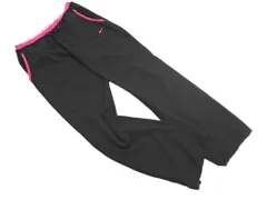NIKE ナイキ ドット イージー パンツ sizeM/黒 ■◇ レディース