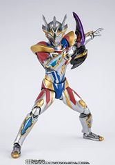 [중고] [매우 좋음] BANDAI SPIRITS(반다이 스피리츠) SHFiguarts 울트라 만젯 델타라이즈크로