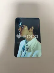 EXO ベクヒョン LIGHT STICK