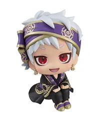 【中古】「非常に良い」るかっぷ 『ディズニー ツイステッドワンダーランド』 カリム・アルアジーム 約110mm PVC製 塗装済み完成品フィギュア