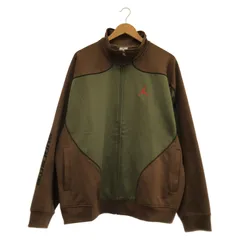 2026年最新】supreme jordan tricot track jacketの人気アイテム