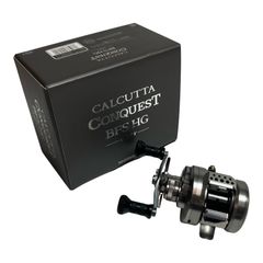 SHIMANO シマノ23カルカッタ コンクエストBFS HG LEFT - メルカリ