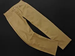 LEVI'S リーバイス 505 COOL レギュラーストレート パンツ size29/ライトベージュ ■◇ メンズ
