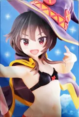 めぐみん 「この素晴らしい世界に祝福を!3」 Coreful フィギュア めぐみん～水着ver.～【1週間以内発送】