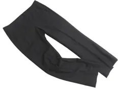 theory luxe セオリーリュクス パンツ size36/黒 ■◇ レディース