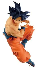 【中古】「非常に良い」バンダイ(BANDAI) ナムコ限定 ドラゴンボール超 地球育ちのサイヤ人 孫悟空 身勝手の極意 兆