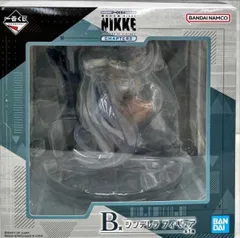 2026年最新】勝利の女神NIKKE CHAPTER シンデレラ フィギュアの人気