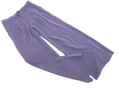 HARE ハレ タック パンツ sizeM/紫 ■■ メンズのサムネイル