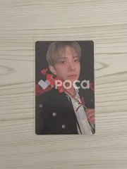 ENHYPEN ヒスン DARK BLOOD NEW ver.