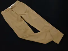 Dickies ディッキーズ イージー パンツ size38/ベージュ ■■ レディース