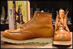 2026年最新】REDWING 9875の人気アイテム - メルカリ