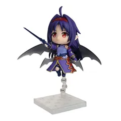 【中古】「非常に良い」グッドスマイルカンパニー ソードアート・オンライン ねんどろいどフィギュア ユウキ 4580590127067