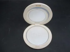  未使用 ディオール Dior ディオールスキン フォーエヴァー クチュール ルミナイザー 03 パールセントグロウ フェイスパウダー