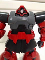 MG シャア専用ドム