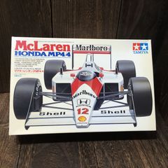 マクラーレン アイルトンセナ ビッグスケールF1コレクション 1/24＋1