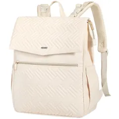 [LANDICI]マザーズリュック レディース マザーズバッグ 大容量 軽量 多機能マザーズバッグ リュック 防水ママバッグ オムツ替えシート付き 哺乳瓶収納 ベビー用品 多ポケット収納 おしゃれ 通勤 旅行 子連れ 出産祝い プレゼント ( ff5dfa72