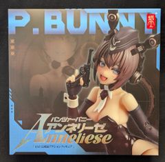 P.Bunny Anneliese 1/12パンツァーバニーアンネリーゼ 未開封 - メルカリ