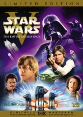 2026年最新】Dvd スターウォーズ リミテッドエディションの人気