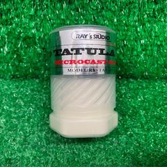 リール RAY'S STUDIO TATULA 80 Microcast Spool RAY'S STUDIO TATULA 80 Microcast Spool - メルカリ