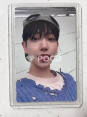 BOYNEXTDOOR JAEHYUN ミョンジェヒョン WHO! WHO ver.