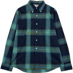 古着 Allen Jolly ウールニットカーディガン レディースS /eaa364125 