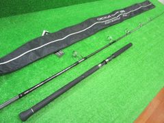 20オシア プラッガー BG フレックスエナジー S710XH シマノ マグロ