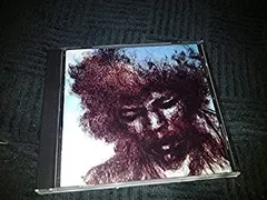 【中古】「未使用品」［CD］Cry of Love