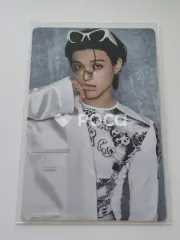 GOLDEN HOUR : Part.2 POCAALBUM FOR VER.