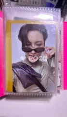 ATEEZ ソンファ THE WORLD EP.2 : OUTLAW Z VER.