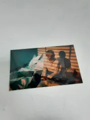 BTS JIN HAPPY 写真 フォト PHOTO はがき