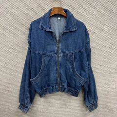 ヴィンテージ デニム ジャケット 100 M14087