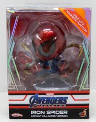 ホットトイズ コスベイビー ディズニー100周年記念 スパイダーマン