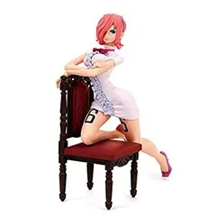 【中古-非常に良い】ワンピース Girly Girls Reiju ヴィンスモーク・レイジュ ノーマルカラーver.
